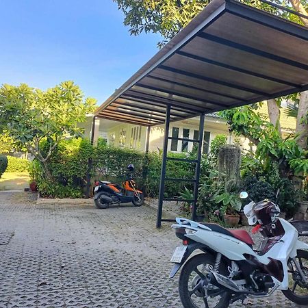 Reuan Phaolai Bophut Buitenkant foto