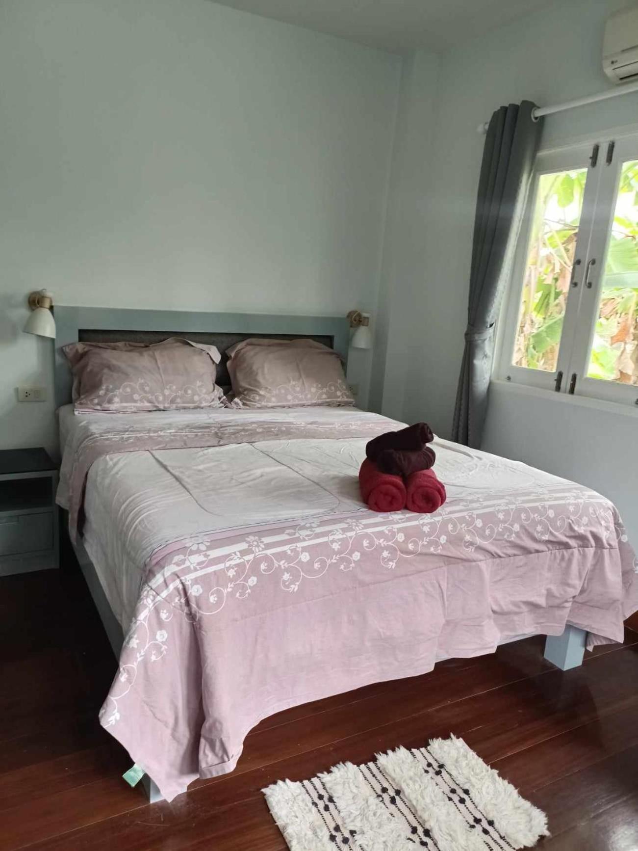 Reuan Phaolai Bophut Buitenkant foto
