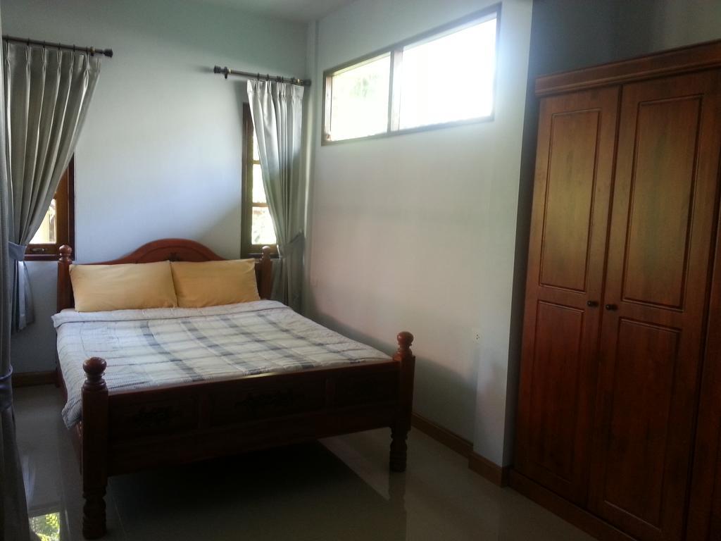 Reuan Phaolai Bophut Kamer foto