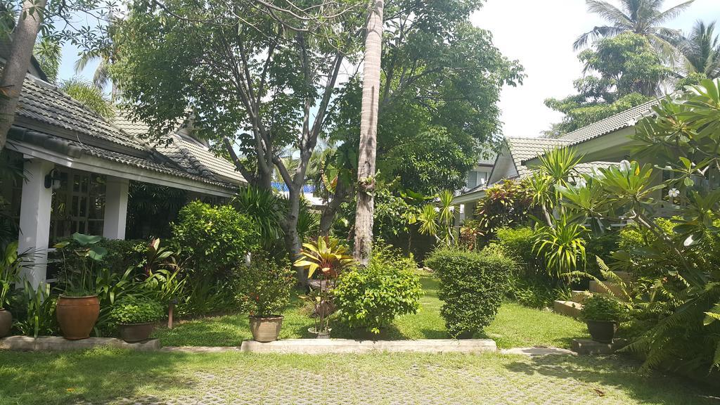 Reuan Phaolai Bophut Kamer foto